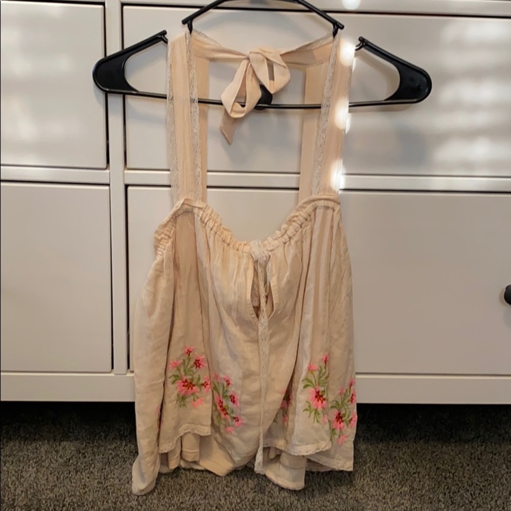 Free people tank